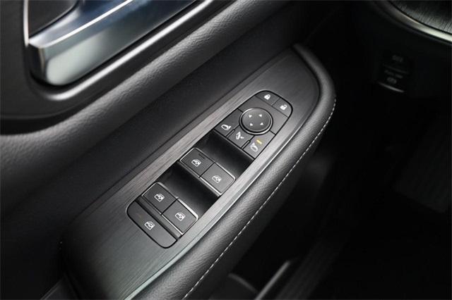 2025 Nissan Armada Vehicle Photo in Hazelwood, MO 63042