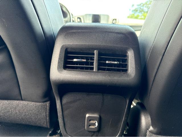 2022 Chevrolet Equinox Vehicle Photo in Savannah, GA 31419