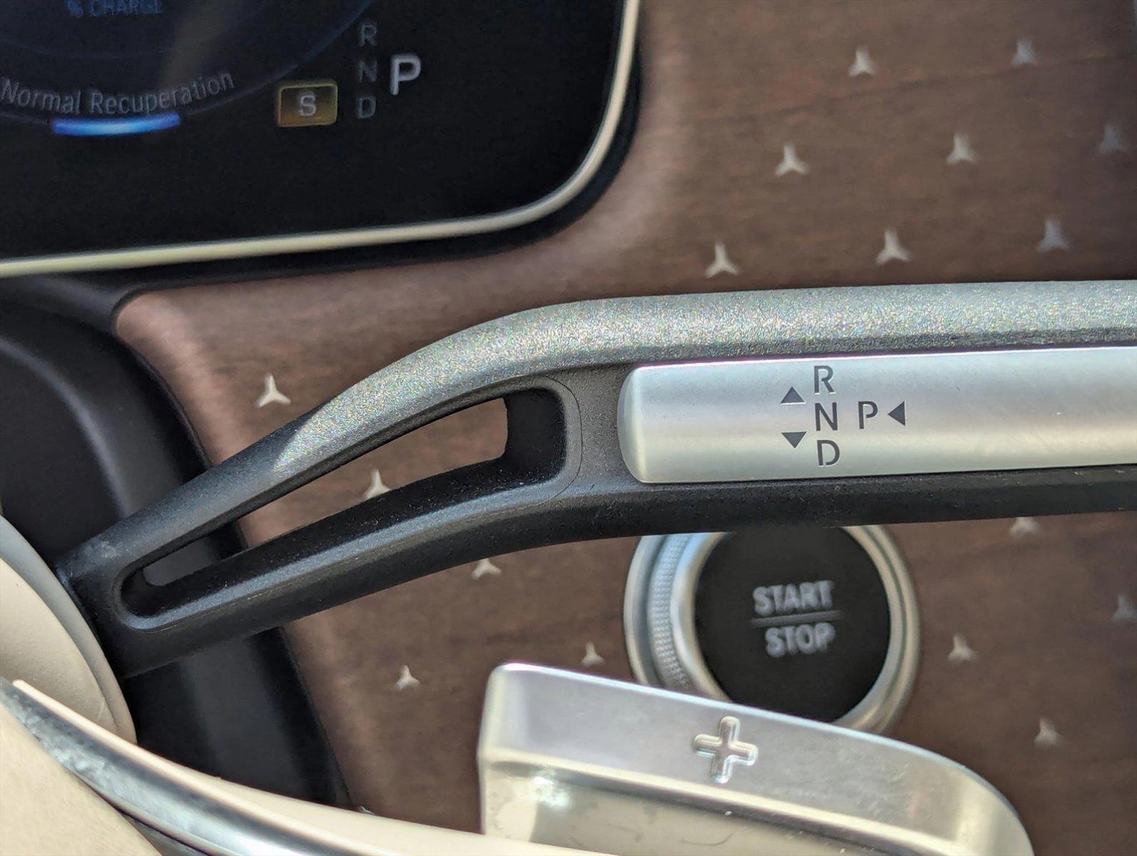 2023 Mercedes-Benz EQS Vehicle Photo in Delray Beach, FL 33444