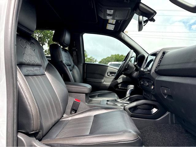 2022 Nissan Frontier Vehicle Photo in Savannah, GA 31419