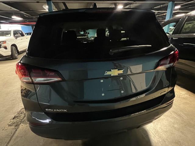 2022 Chevrolet Equinox Vehicle Photo in Roslyn, NY 11576