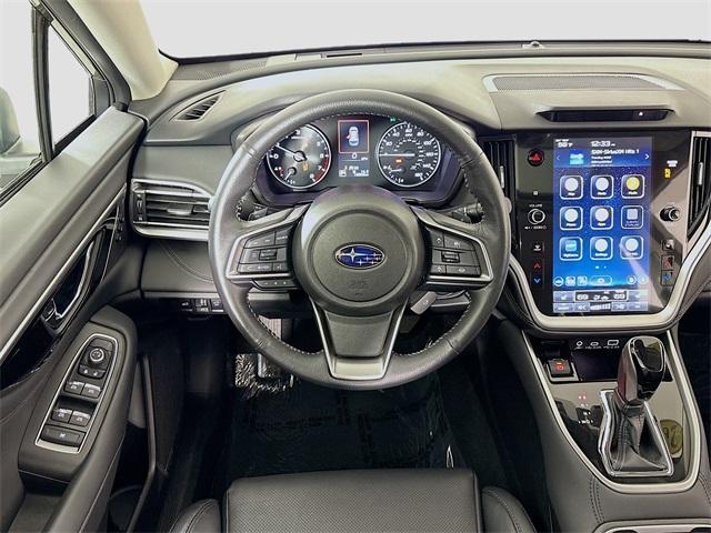 2024 Subaru Outback Vehicle Photo in Puyallup, WA 98371