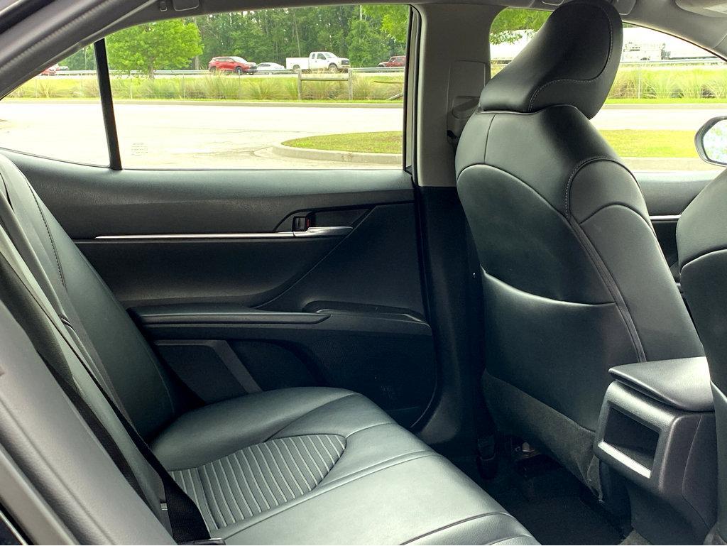 2023 Toyota Camry Vehicle Photo in POOLER, GA 31322-3252