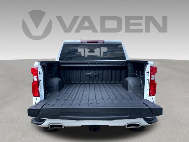 2024 Chevrolet Silverado 1500 Vehicle Photo in SAVANNAH, GA 31406-4513