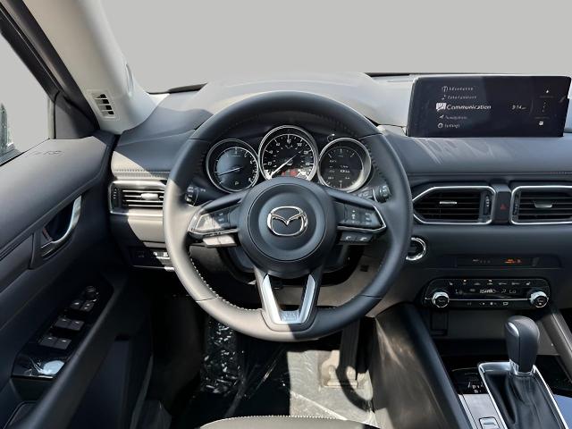 2025 Mazda CX-5 Vehicle Photo in Green Bay, WI 54304