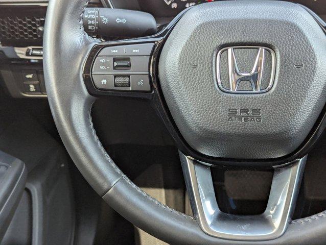 2024 Honda CR-V Vehicle Photo in San Antonio, TX 78230