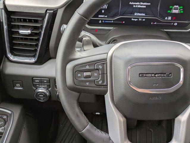 2023 GMC Sierra 1500 Vehicle Photo in SELMA, TX 78154-1459