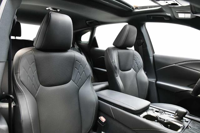2024 Lexus RX 350 Vehicle Photo in DALLAS, TX 75235
