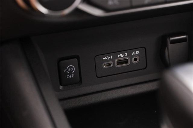 2025 Nissan Sentra Vehicle Photo in Hazelwood, MO 63042
