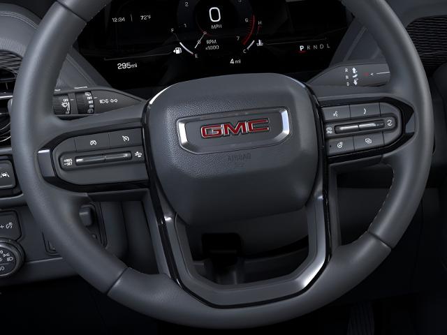 2025 GMC Yukon XL Vehicle Photo in GREEN BAY, WI 54303-3330