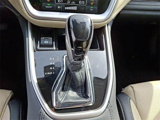 2024 Subaru Outback Vehicle Photo in Willow Grove, PA 19090