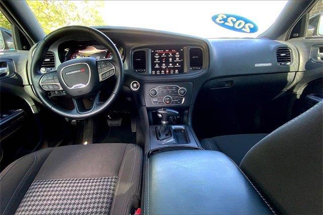 2023 Dodge Charger Vehicle Photo in KANSAS CITY, MO 64114-4545