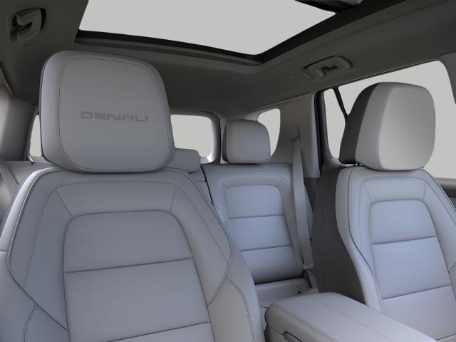 2026 GMC Terrain Vehicle Photo in GREEN BAY, WI 54303-3330