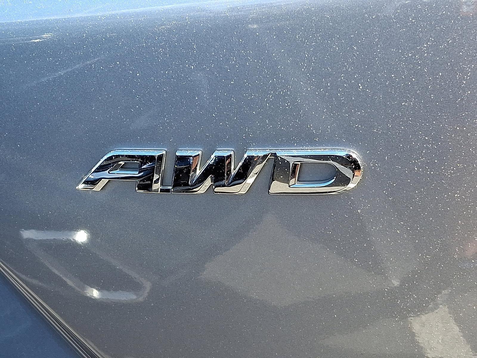 2018 Honda CR-V Vehicle Photo in Harrisburg, PA 17111