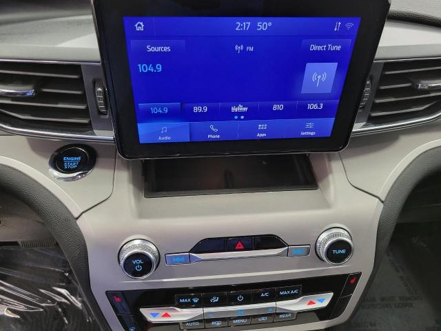 2023 Ford Explorer Vehicle Photo in Neenah, WI 54956