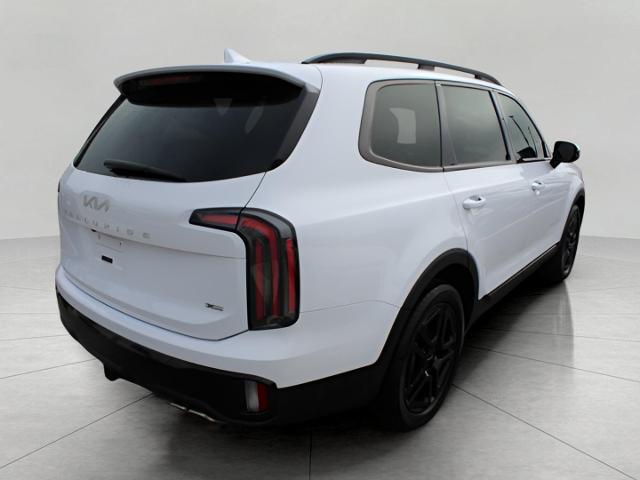 2024 Kia Telluride Vehicle Photo in Green Bay, WI 54304