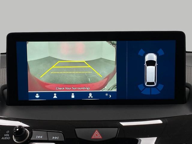 2025 Acura RDX Vehicle Photo in Appleton, WI 54913