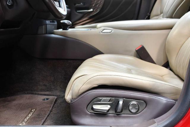 2018 Lexus LS 500 Vehicle Photo in DALLAS, TX 75235
