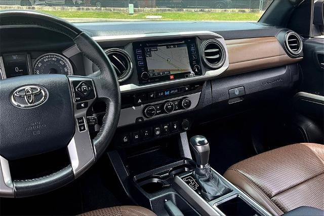 2018 Toyota Tacoma Vehicle Photo in San Antonio, TX 78230