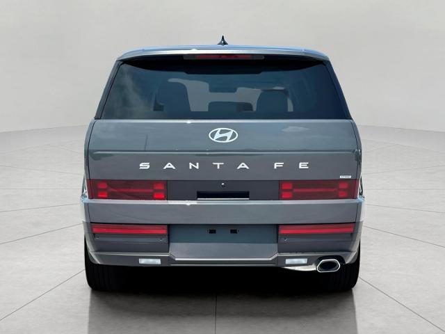2025 Hyundai SANTA FE Vehicle Photo in Green Bay, WI 54304