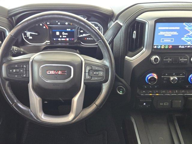 2021 GMC Sierra 1500 Vehicle Photo in Decatur, TX 76234