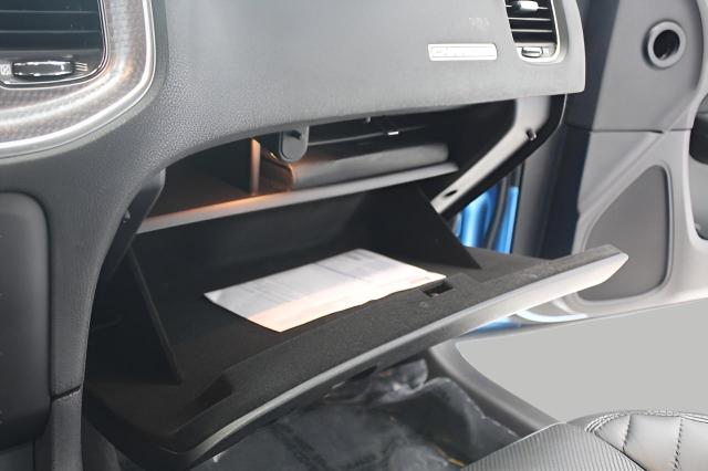 2016 Dodge Charger Vehicle Photo in Green Bay, WI 54304