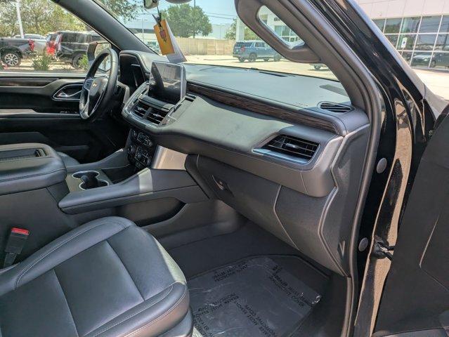 2023 Chevrolet Tahoe Vehicle Photo in SELMA, TX 78154-1460