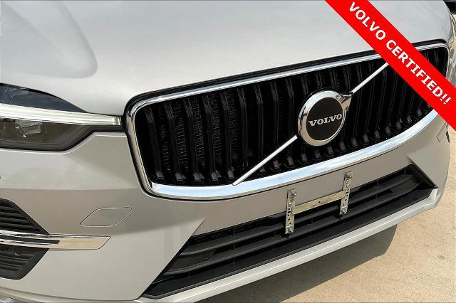 2022 Volvo XC60 Vehicle Photo in Grapevine, TX 76051