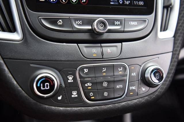 2023 Chevrolet Malibu Vehicle Photo in Ballwin, MO 63011