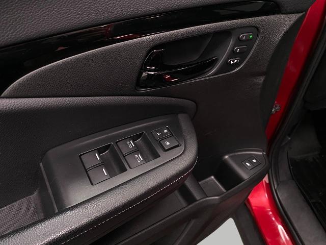 2022 Honda Passport Vehicle Photo in Appleton, WI 54913