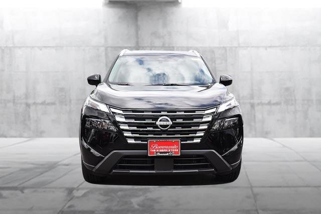 2025 Nissan Rogue Vehicle Photo in Ballwin, MO 63011