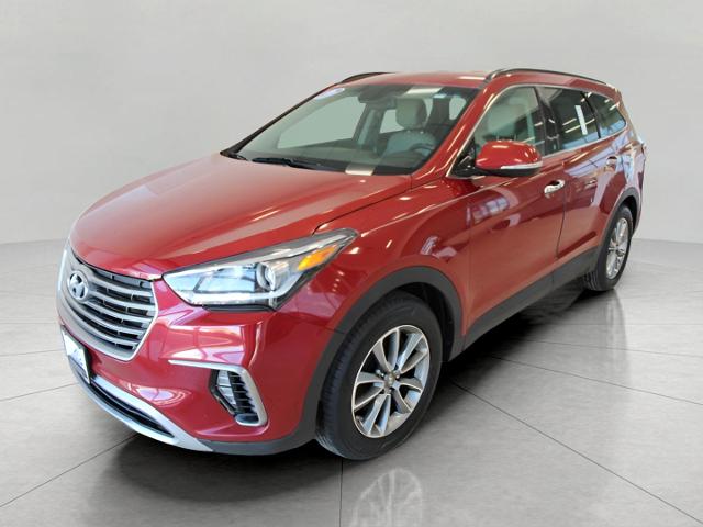 2017 Hyundai SANTA FE Vehicle Photo in Green Bay, WI 54304