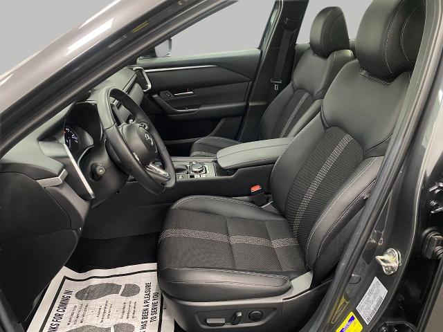 2024 Mazda CX-50 Vehicle Photo in Appleton, WI 54913