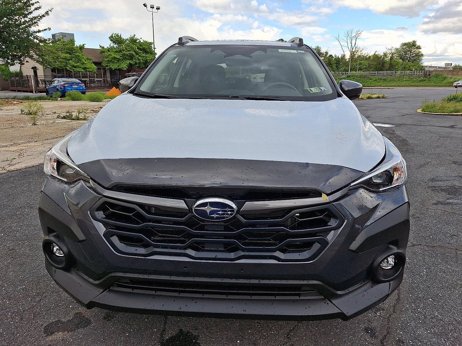 2025 Subaru Crosstrek Vehicle Photo in Harrisburg, PA 17111