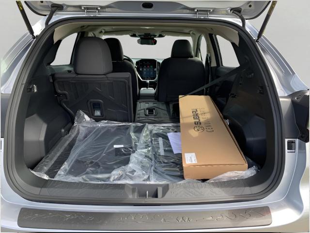 2025 Subaru Crosstrek Vehicle Photo in Oshkosh, WI 54904