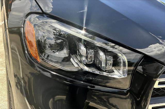 2022 Mercedes-Benz GLS Vehicle Photo in Houston, TX 77007