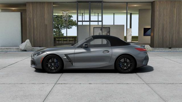 2026 BMW Z4 M40i Vehicle Photo in GRAPEVINE, TX 76051