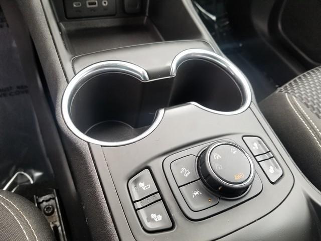 2022 GMC Terrain Vehicle Photo in ELYRIA, OH 44035-6349