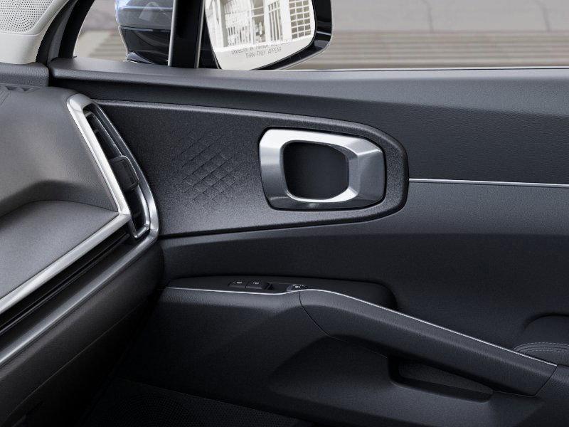2025 Kia Sorento Vehicle Photo in Belle Vernon, PA 15012