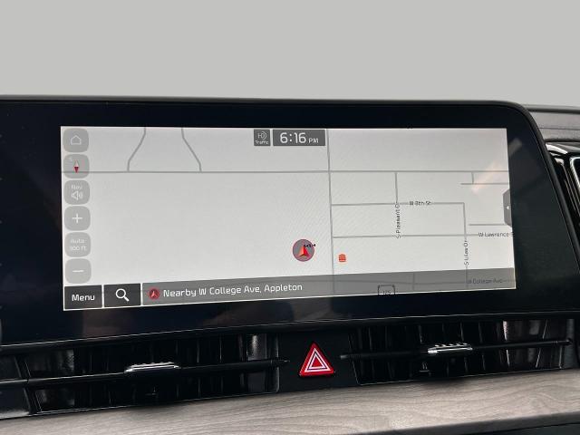2023 Kia Sportage Vehicle Photo in Appleton, WI 54914