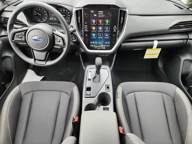 2025 Subaru Crosstrek Vehicle Photo in DALLAS, TX 75209