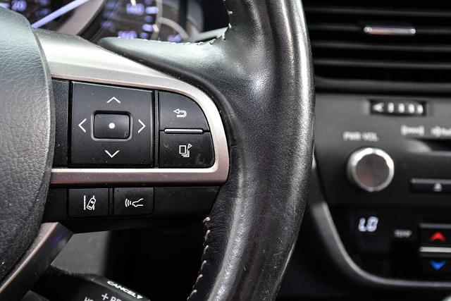 2018 Lexus RX 350L Vehicle Photo in DALLAS, TX 75235
