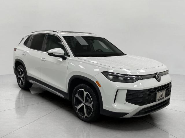 2025 Volkswagen Tiguan Vehicle Photo in Appleton, WI 54913