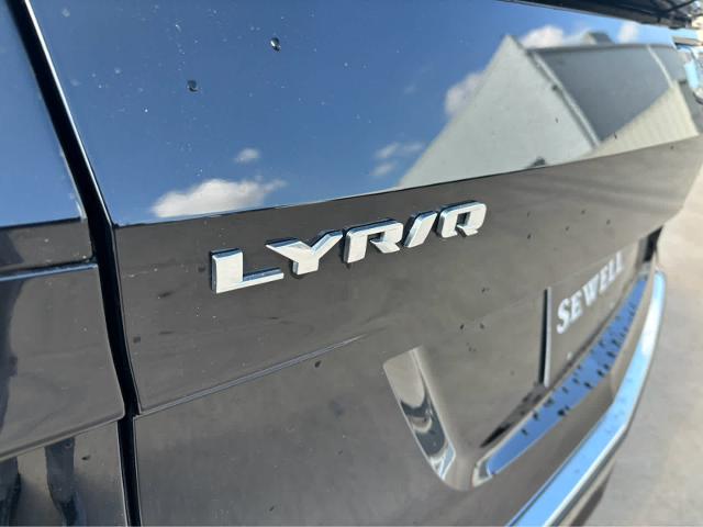 2024 Cadillac LYRIQ Vehicle Photo in Grapevine, TX 76051