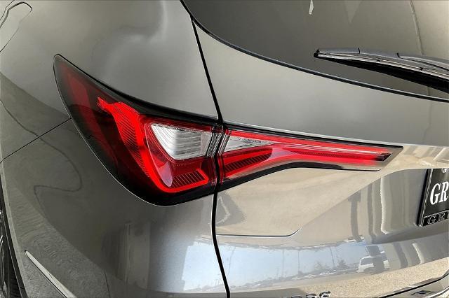 2023 Acura MDX Vehicle Photo in Grapevine, TX 76051