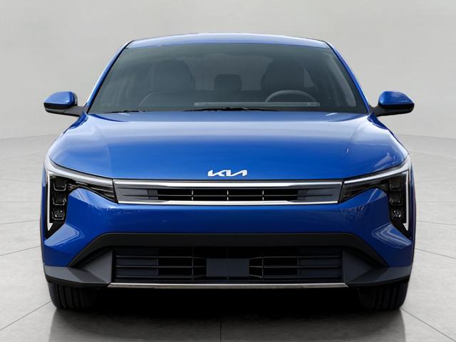 2025 Kia K4 Vehicle Photo in Appleton, WI 54914
