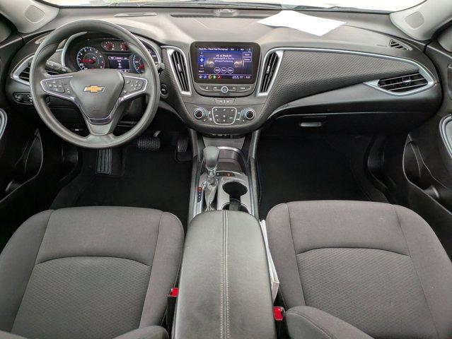 2024 Chevrolet Malibu Vehicle Photo in SELMA, TX 78154-1459
