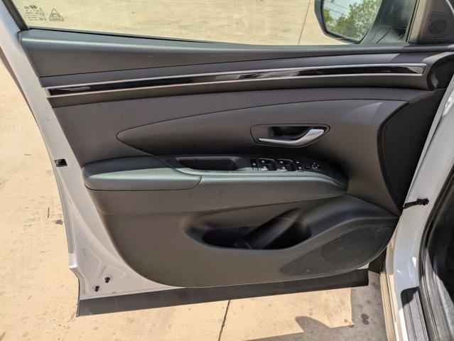 2023 Hyundai Tucson Vehicle Photo in SELMA, TX 78154-1460