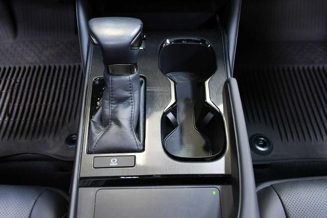 2023 Lexus ES 350 Vehicle Photo in DALLAS, TX 75235