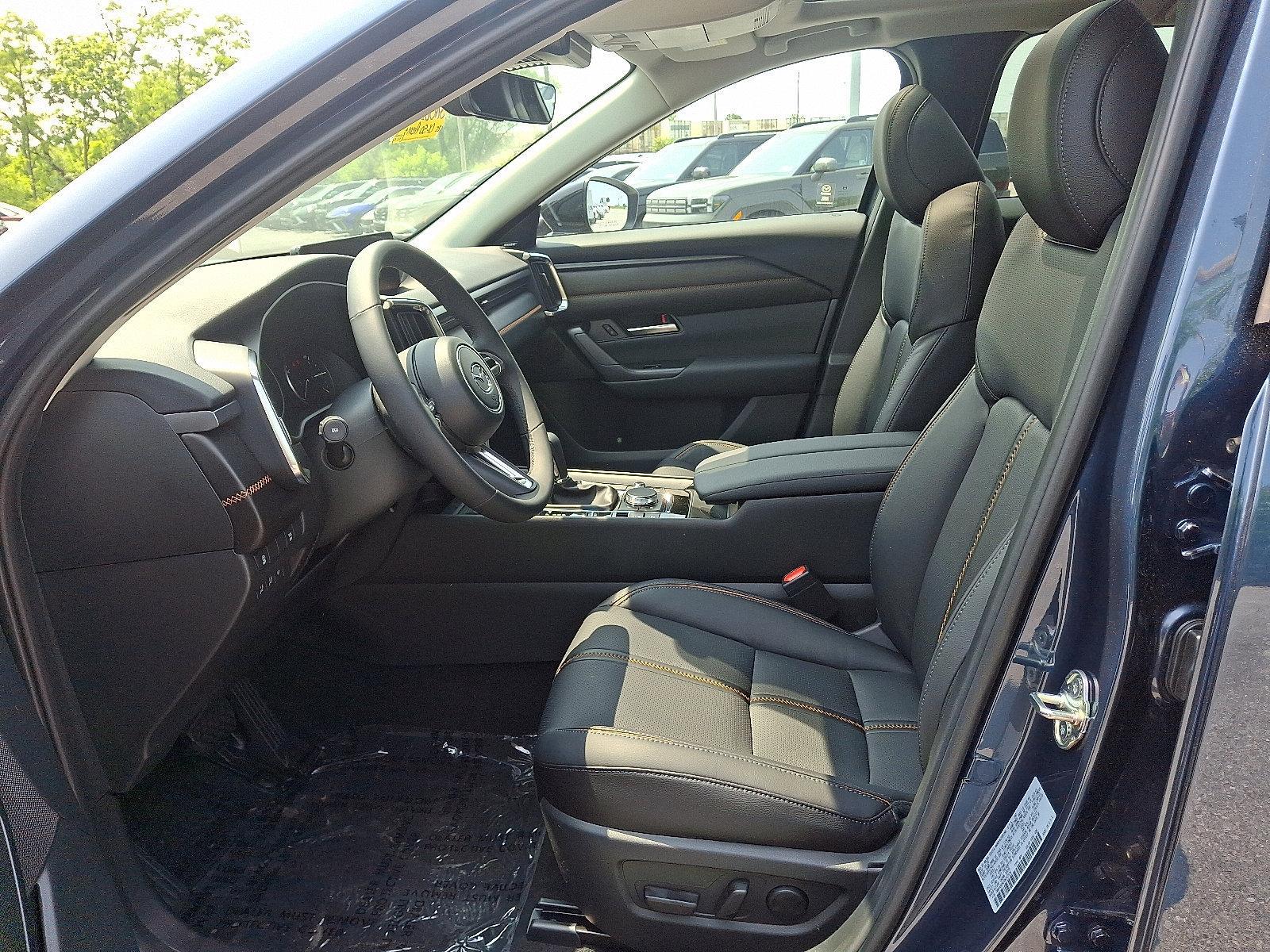 2025 Mazda CX-50 Vehicle Photo in Harrisburg, PA 17111